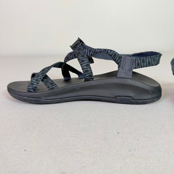 Chaco Z/2 Classic Sport Sandal Men\'s 12 Adjustable Toe Loop Outdoor Performance